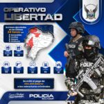 Golpe contundente a las estructuras criminales extorsivas: evitamos el pago de 594.400 dólares mediante Operativos Libertad
