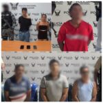 Policía Nacional informa resultados de operativos realizados a favor de la seguridad ciudadana en Atacames