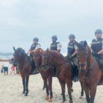La Policía Nacional reporta resultados del dispositivo de seguridad implementado por las “Fiestas de Independencia de Esmeraldas»