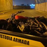 POLICÍA NACIONAL LIBERA A TRES PERSONAS VÍCTIMAS DE SECUESTRO