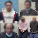 Policía Nacional intensifica controles antidrogas