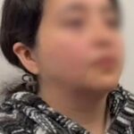 Extradición activa de una ciudadana con notificación roja de Interpol