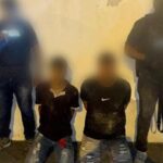 Dos implicados en secuestro extorsivo fueron capturados en Guayaquil