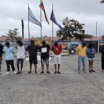 Operativo ‘Apolo 23’ desarticula estructuras criminales en cuatro distritos de Guayaquil