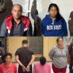 Policía retiró más de tres mil dosis de drogas del mercado ilegal