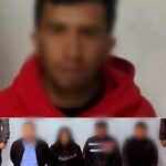 Policía Nacional afecta a un grupo delictivo dedicado al robo a personas en Quito