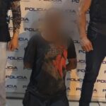 Policía Nacional afectó a estructura delictiva “Freddy Kruger” durante operativo en Guayaquil