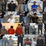Policía evitó el tráfico de más de 19 mil dosis de droga en Guayaquil