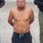 Un presunto integrante de «Los Lobos», quien estaría implicado en un triple asesinato fue capturado en Manta
