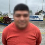 Policía Nacional capturó a un ciudadano por el delito de violación en Manabí