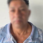 Un ciudadano capturado por el delito de violación en Quito