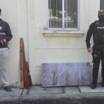 Eficaz operativo de Policía Ecuador neutraliza tráfico internacional de drogas