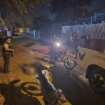 Un antisocial abatido en uso legítimo de la fuerza durante operativo en Guayaquil