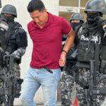 Policía realizó simulacro de “sujeto parapetado” en el Cuartel Modelo de Guayaquil