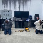 Operación “Orión 1” desarticula banda dedicada al robo de domicilios en Loja y Azuay