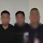 Policía desarticula grupo implicado en actos terroristas y extorsivos en Guayaquil