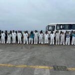 Fuerte Golpe al Narcotráfico: Más de 10 toneladas de droga incautadas y 18 capturados