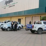 Intento de robo en local de agroquímicos deja tres heridos de bala en Portoviejo