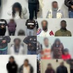 Sacamos de circulación más de 12 mil dosis de droga en Quito