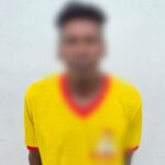 Capturamos a un sujeto buscado por asesinato, durante operativo en Santo Domingo de los Tsáchilas