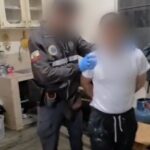 Sujeto capturado por delito de pornografía infantil en Pastaza