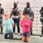 Policía Nacional aprehendió a dos ciudadanos por el delito de extorsión en Esmeraldas