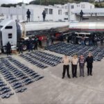 Golpe al narcotráfico: exitosos resultados en Operación Centinela 17-18