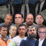 ¿Narco o político? No importa, el abogado es el mismo