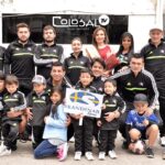 RADIO COLOSAL ORGANIZA SU TRIGÉSIMO OCTAVO CAMPEONATO DE INDOR FÚTBOL
