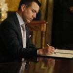Daniel Noboa propone siete preguntas para la Consulta Popular