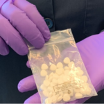 Nueva droga más letal que el fentanilo pone el combate al narcotráfico como prioridad de Trump