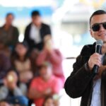 Daniel Noboa detalla en decretos cómo se realizará la fusión de ministerios