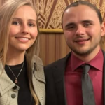 Hijo de Michael Jackson ha anunciado su compromiso con Molly Schirmang tras ocho años de relación