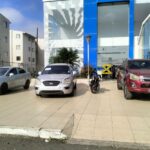 Vehículos recuperados y retenidos dejan operativos en Guayaquil