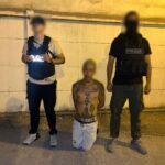 5 presuntos vacunadores aprehendidos tras operativos en la Zona 8