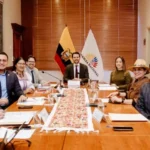 UAFE defiende ley para controlar flujos de capitales y descarta persecución