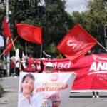 Los partidos políticos sobrevivirán sin dinero estatal, pero habrá campañas electorales desiguales