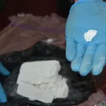 Sentenciado a 19 años de prisión por tráfico de drogas en alta escala