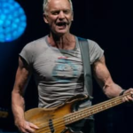 El cantante Sting, demandado por sus excompañeros de The Police, que le reclaman “millones en derechos de autor perdidos”