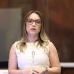 De manera ajustada, ADN logra aprobación de la Ley de Transparencia Social