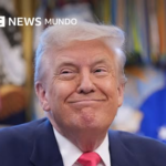 ¿Un gobierno socialista?: la polémica en EE.UU. por la decisión de Trump de comprar una parte de la compañía de chips Intel
