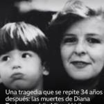 Una tragedia que se repite 34 años después: la historia de Diana Turbay y Miguel Uribe, madre e hijo asesinados en Colombia