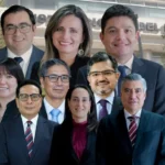¿Quiénes son los nueve jueces de la Corte Constitucional y por qué hay tensión entre esta institución y el Presidente Daniel Noboa?