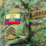16 militares y 8 civiles son procesados por asociación ilícita