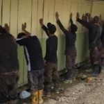 19 procesados por homicidio, asesinato y terrorismo
