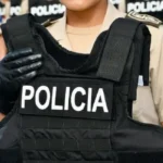 Fiscalía procesa a 2 policías por el delito de homicidio