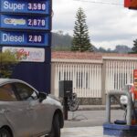 Con la eliminación del subsidio al diésel, Ecuador podría acceder a más financiamiento de multilaterales