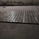 Policía Nacional incauta 300 bloques de cocaína en Guayaquil