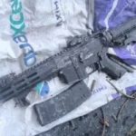 Fiscalía procesa a 3 personas por presuntos terrorismo y uso de armas de fuego