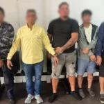 5 procesados por el secuestro a un vendedor ambulante